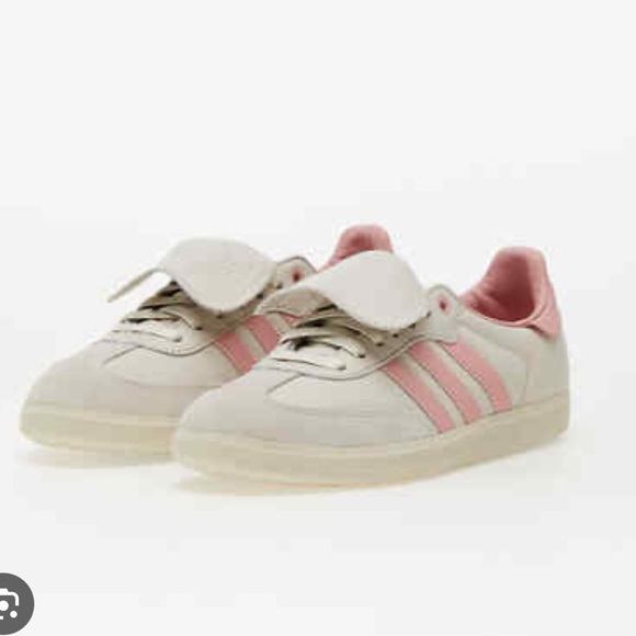 Adidas Originals Humanrace Samba Pharrell Williams...